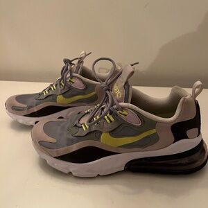 Nike Airmax 270 react